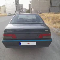 اردی ای مدل ۸۵