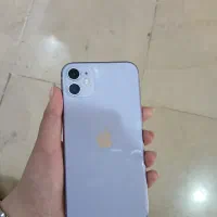 آیفون ۱۱ نرمال