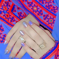 کاشت ناخن 500