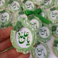 انواع گیفت عید غدیر و ست دکوری و پذیرایی