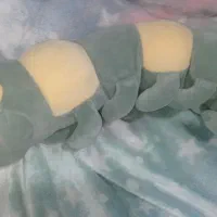عروسک پشمی نرم
