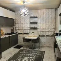 ۷۲متر/دوخواب/انباری/پارک موتور/