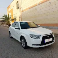 دنا پلاس اتوماتیک فول  آپشنال