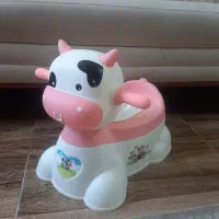 لگن قصری موزیکال نو