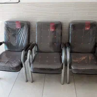 صندلی انتظار