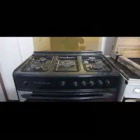 گاز فر|اجاق گاز و لوازم برقی پختوپز|مشهد, نوید|دیوار