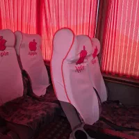 بلیط اتوبوس برای مرز مهران