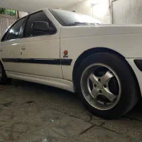 فروش پژو پارس LX