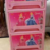 دراور ۴طبقه