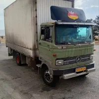 خاور ۸۰۸ مدل ۶۳ Lp42