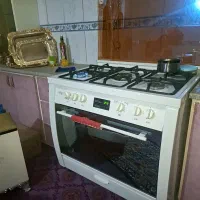 اجاق گازفردارتکنو