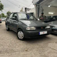 131 مدل 90 فول