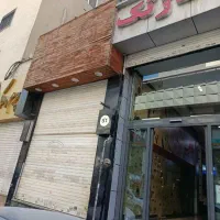 حدودا ۶۰ متر در دوطبقه مناسب هرشغل