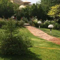 انجام کلیه خدمات باغات و فضای سبز