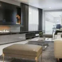 ۵۰متر تک خواب فلکه چهارم پارکینگ اصلی شاهکار