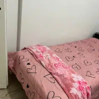 تخت فلزی و خوشخواب طبی فنری