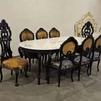 سرویس مبلمان ونهارخوری