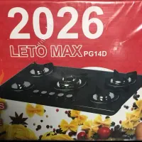 گاز صفحه ای مدل تکنو