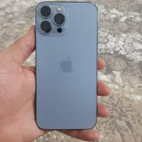 گوشی آیفون ۱۳پرومکس