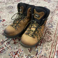 کفش ۴۴ کار کوه بوت ریبور نیاز تعمیر