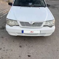 ماشین پراید ۱۱۱ مدل ۹۳
