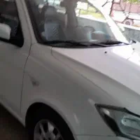 خودرو ساینا مدل ۱۴۰۰ فروشی