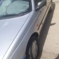 پژومدل ۸۵