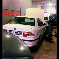 مکانیک سیار شبانه روزی