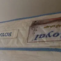 تشک تخت یکنفره رویال