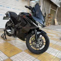 Rs200 ns 200 111 206 132|موتورسیکلت|مشهد, عیدگاه|دیوار