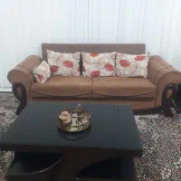 مبل هفت نفره