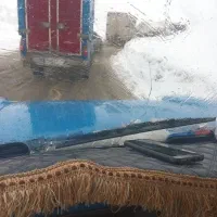 نیسان کرایه