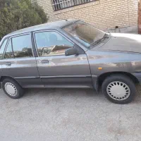 فروش خودرو