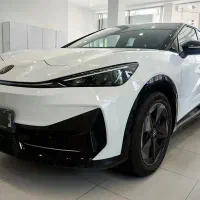فولکس ای‌دی یونیکس الترا ID YNYX /اقساط/تحویل فوری