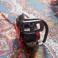 اره بنزینی