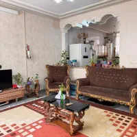 ویلایی-طبقه-همکف-2-خوابه-شریف-آباد