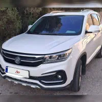 fmc فردا موتور sx5