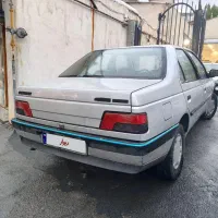 پژو 405|خودرو سواری و وانت|اراک, |دیوار