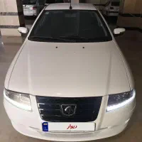 سمند سورن پلاس ۱۴۰۴