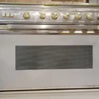 گاز فردار 5 شعله