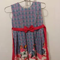 لباس مجلسی دخترانه