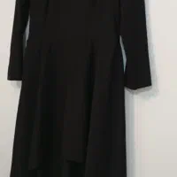 لباس پیراهن مجلسی ،پوشیده دو تیکه