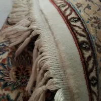 فرش طرح افشان ۶ متری وگرد ست هم ۷۰۰ شانه