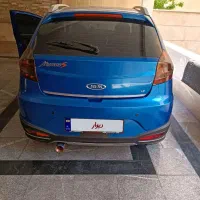 ام وی ام 315 new اکسلنت اسمارت هاچ بک