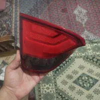 خطر اسپرت پارس و کوییک نو