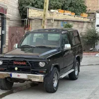 ارزانترین پاترول مدل 73ایران