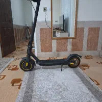اسکوتر برقی آلمانی