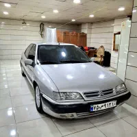 زانتیا مدل ۸۶ ( شاسی ها سقف ستون پلمپ )