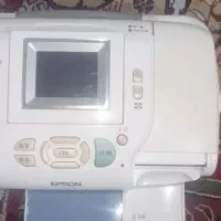 پرینتر و چاپگر رنگی