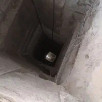 حفاری چاه